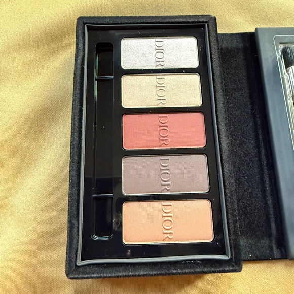 Dior Ecrin Couture Limited Eyeshadow Palette - Picture 6 of 6